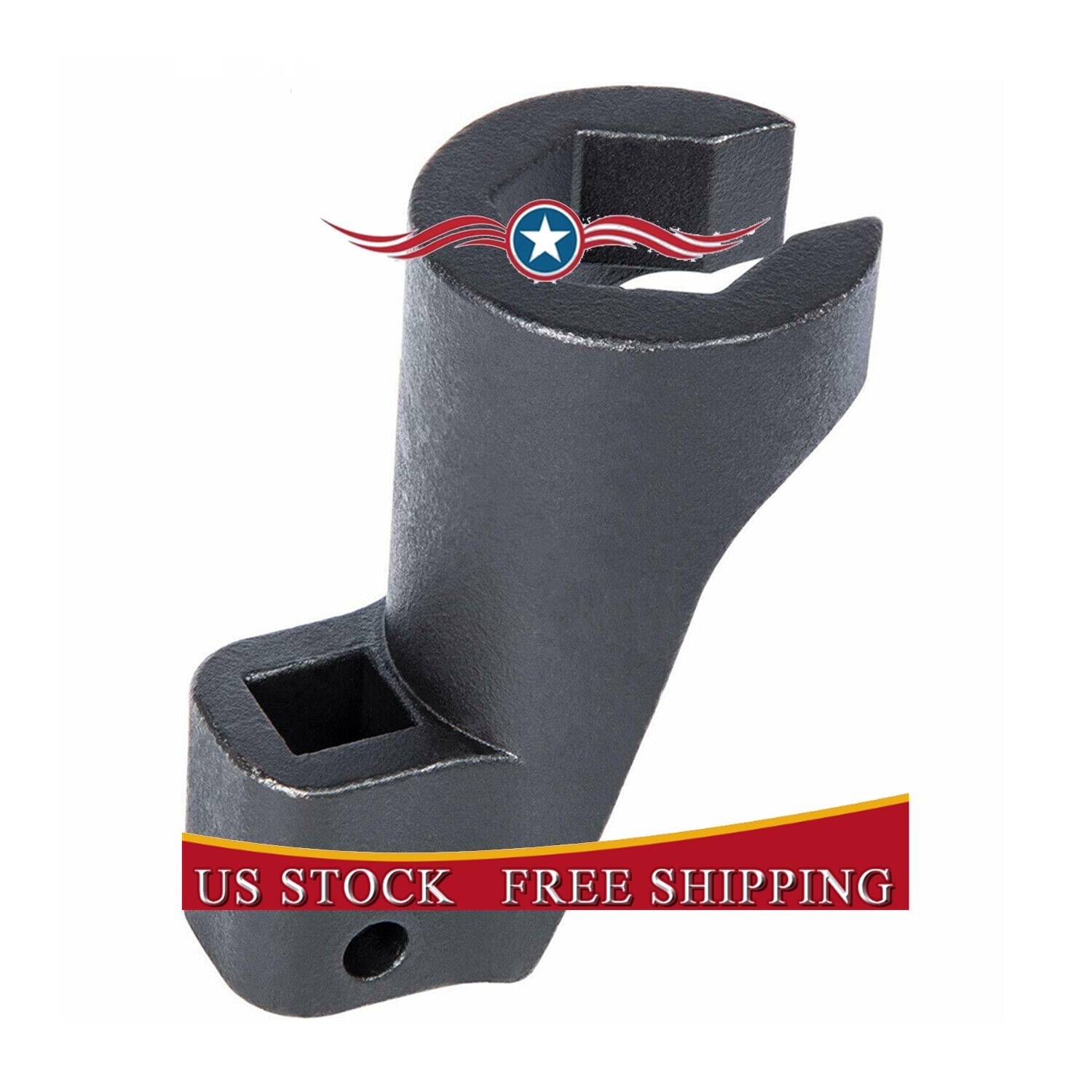 High Pressure Fuel Line Socket Tool New For Detroit Diesel DD13 /15 /16 19MM