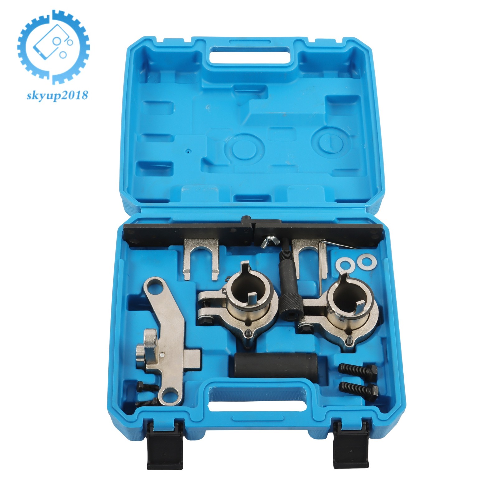For GM Onix/Tracker/Chevrolet 1.0 12V 1.2 12V Enngine Timing Tool 3 cylinders