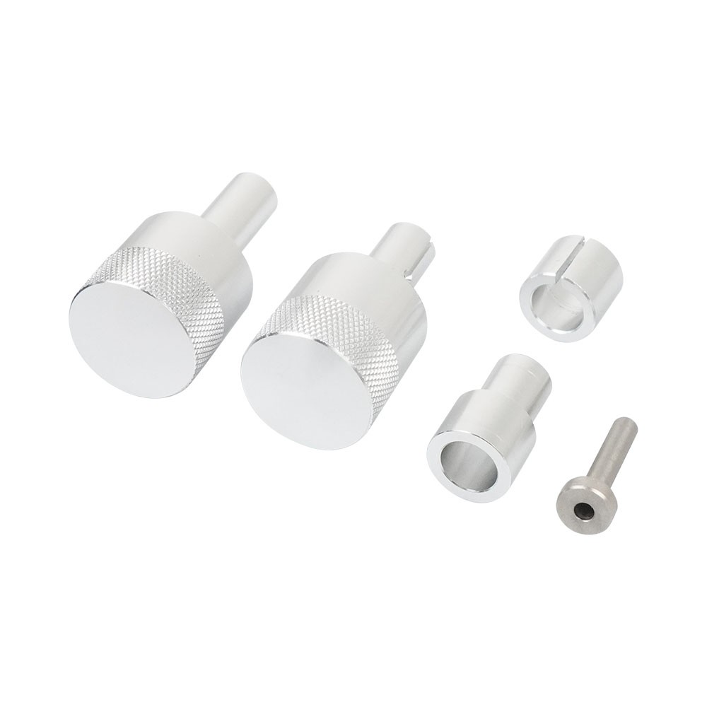Fuel Check Valve Repair Kit Includes Tools O Rings Springs for MC400 MC300