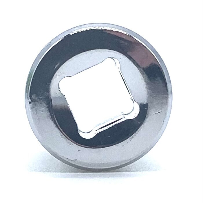 Halfords Advanced 11mm 1/4″ Square Drive 6 Point Socket – Lifetime Guarantee