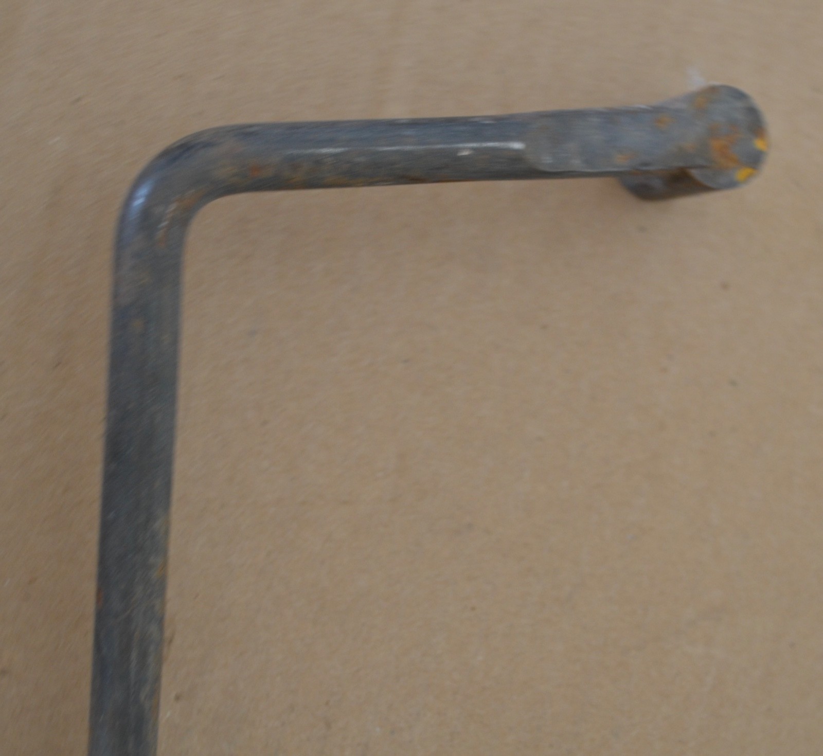 Mac Tools Door Hinge Wrenchs S185 12mm