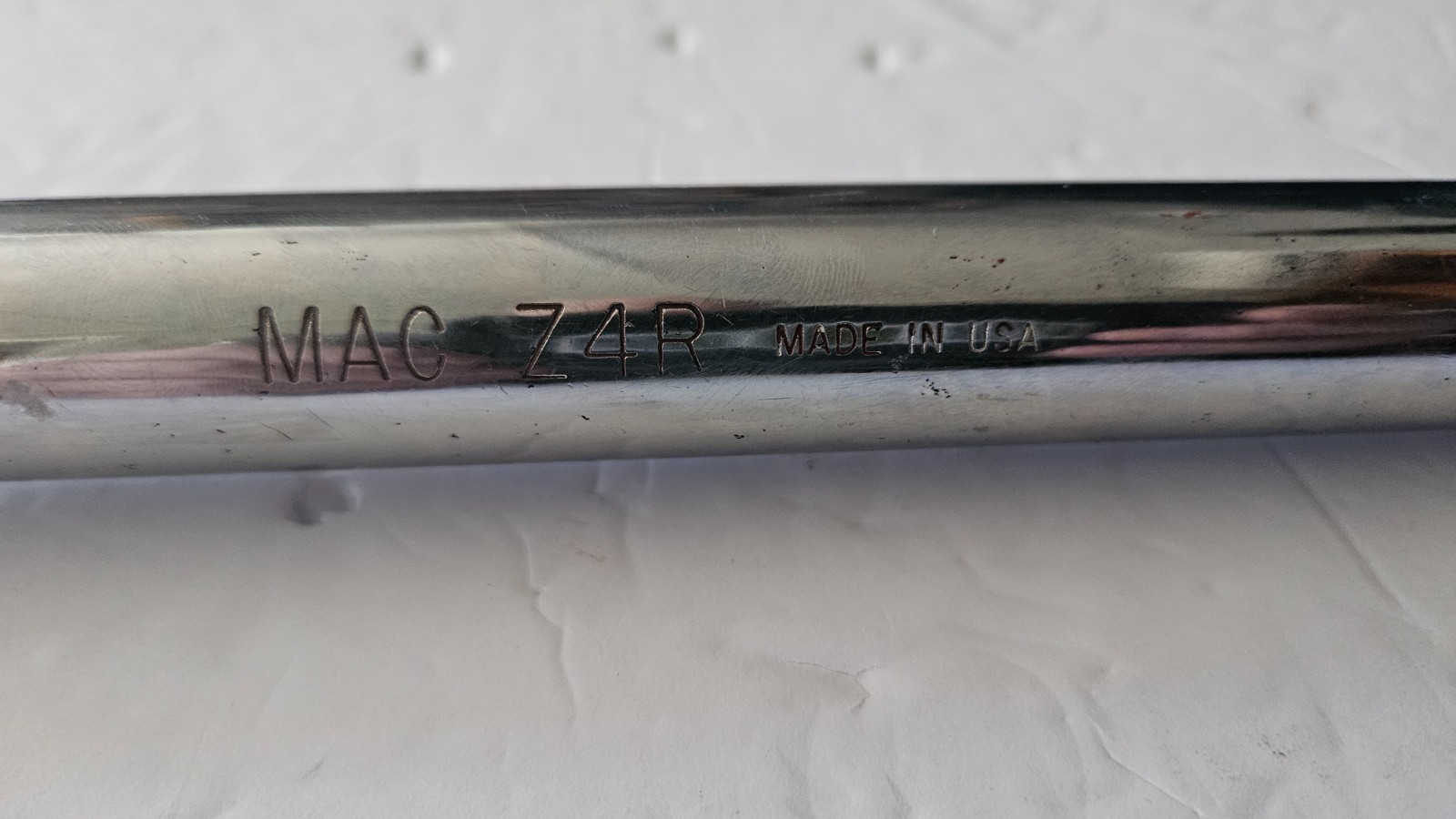 Mac Z4R 26″ Long Ratchet 3/4″ Drive Ratchet Made in USA