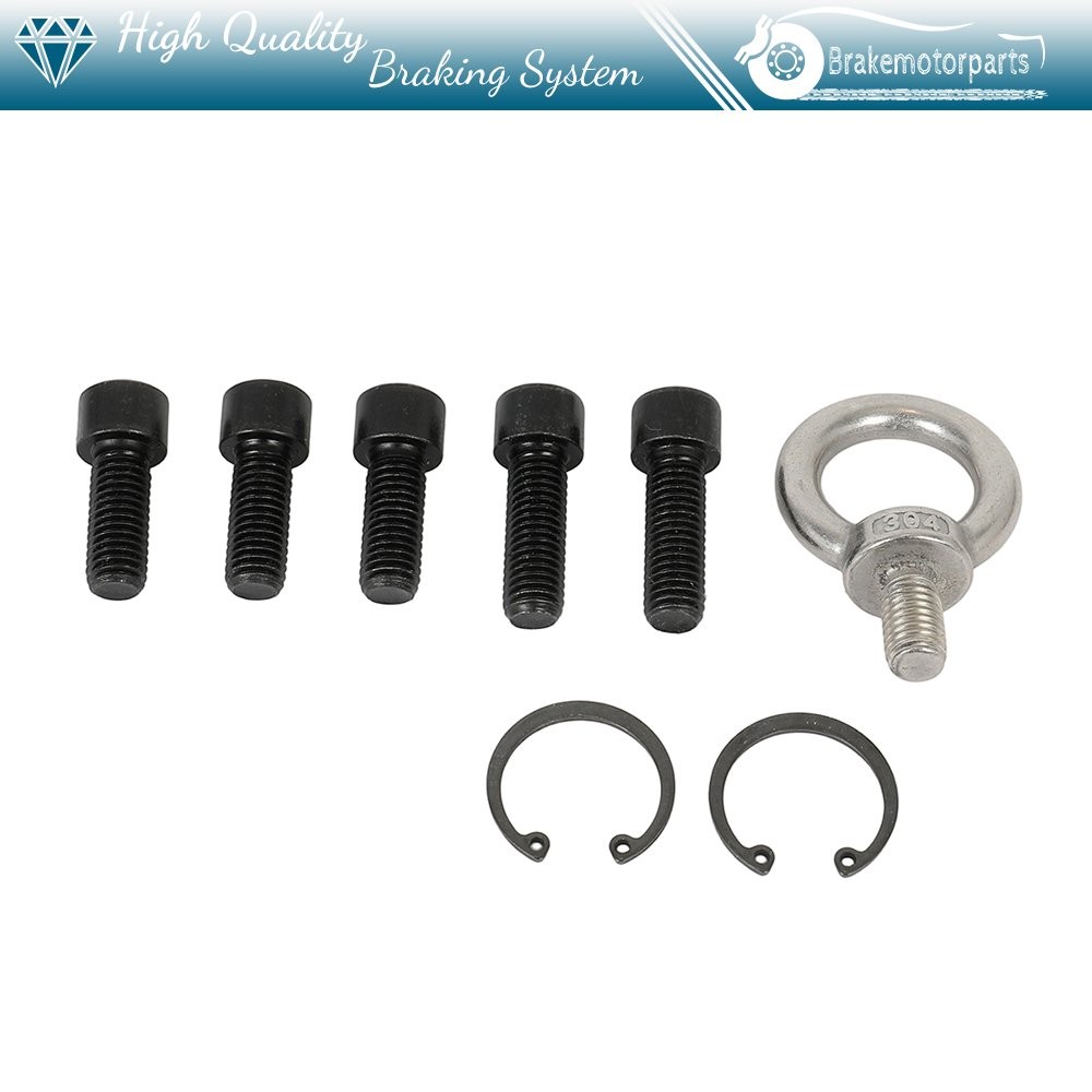 Removal / installation tool FOR Mercedes-Benz 724.2 Wet DCT Hybrid Transmission