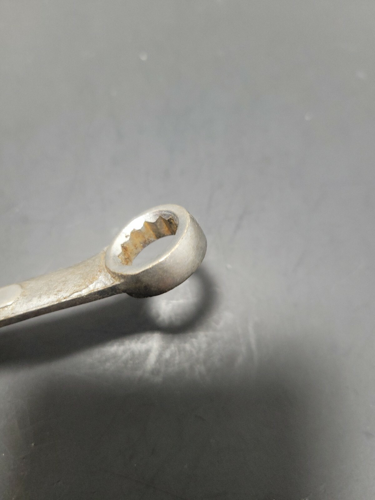 MIT Combination Wrench 1/2″ SAE 12 Point
