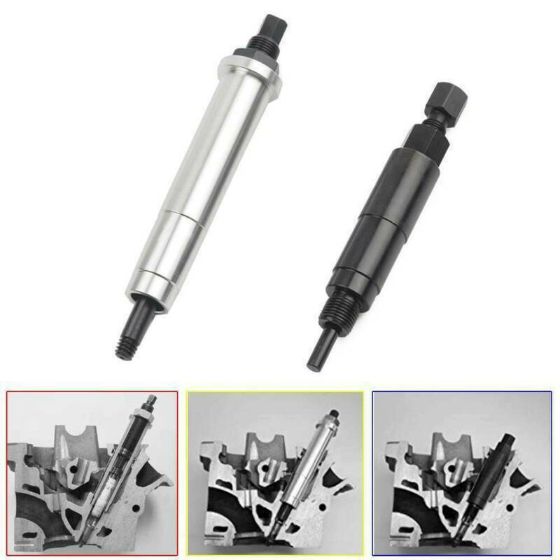 65600 Broken Spark Plug Removal Tool For FORD TRITON 3 Valve 5.4L Engines