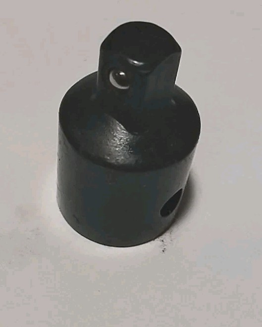 2pc 3/8″× 1/4″ & 1/4″ × 3/8″ IMPACT ADAPTER SET «NEW «
