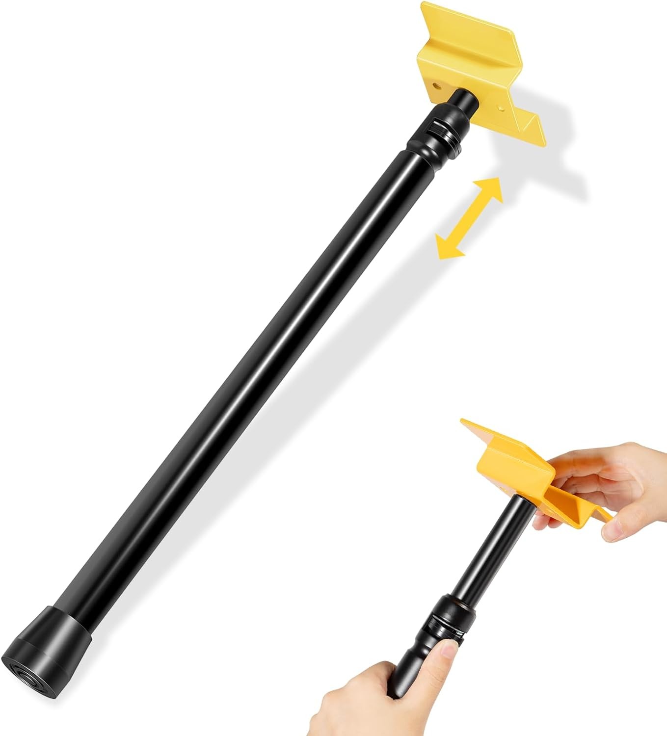 21520 Brake Pedal Depressor Tool Truck Pedal Depressor Fits for Most Vehicles