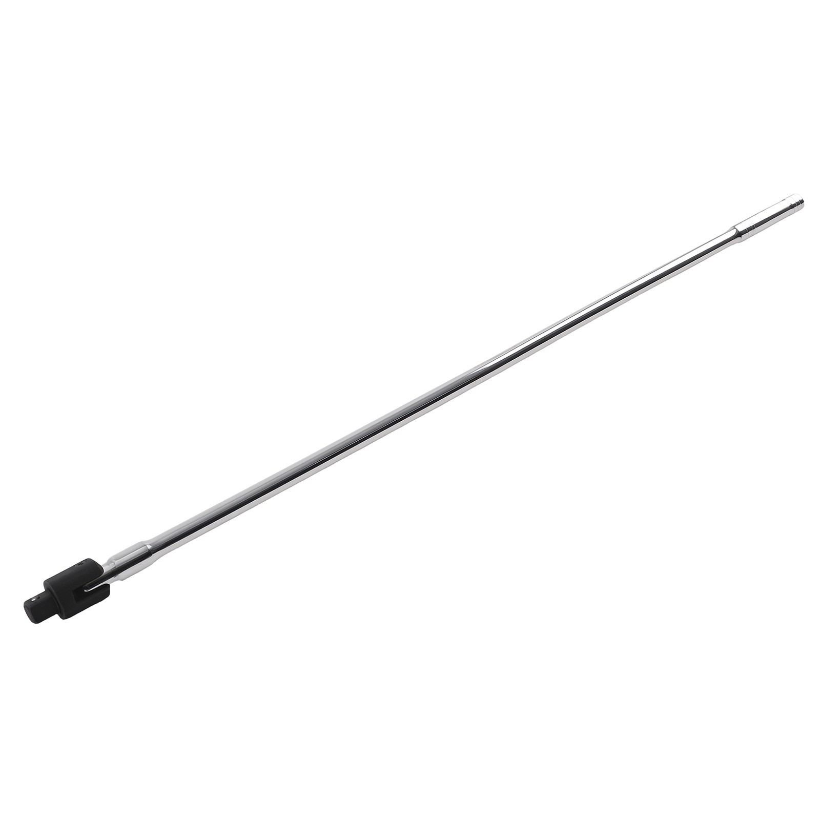 40″ 3/4″ Drive Flexible Breaker Bar CrMo Steel Knuckle Head Socket Tool