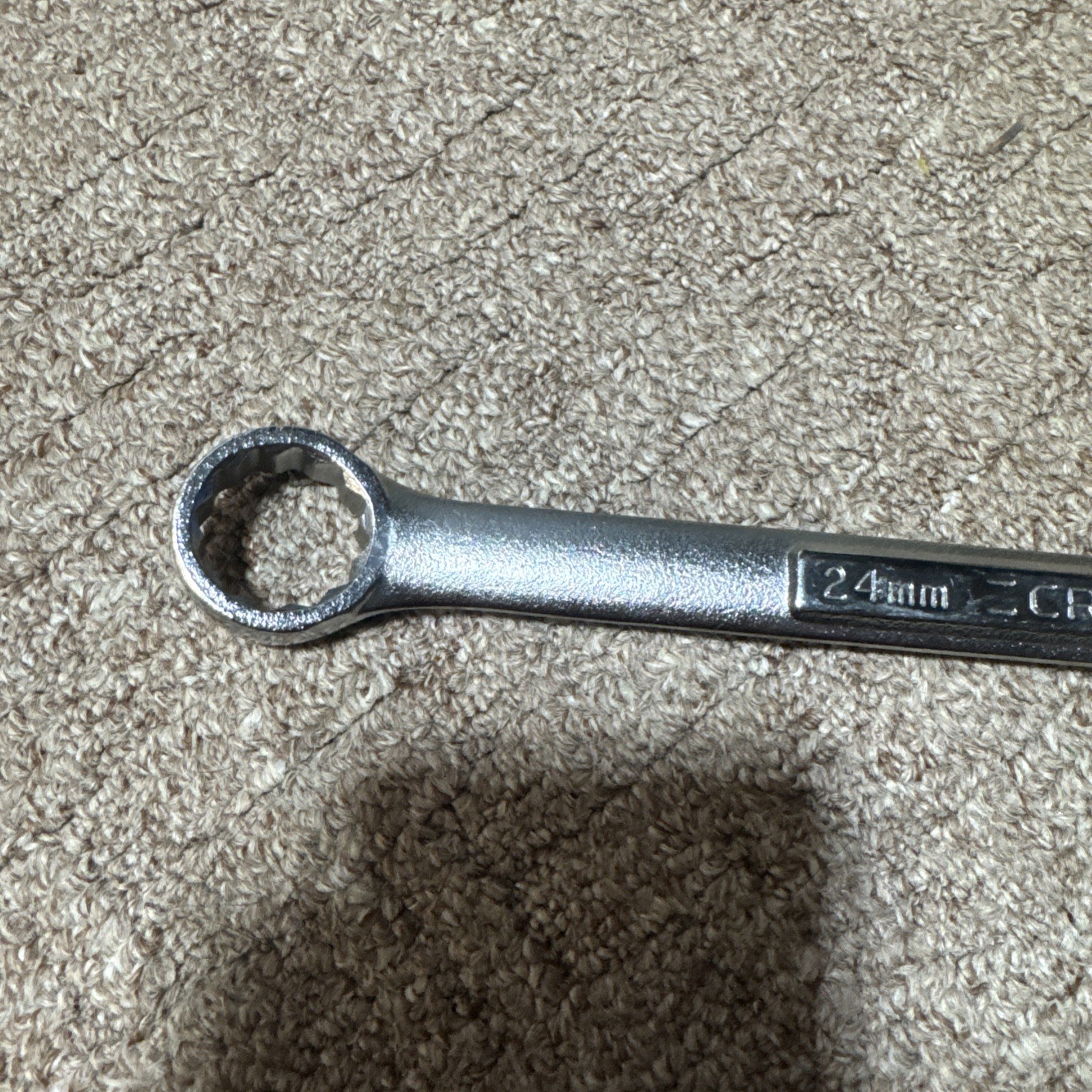 CRAFTSMAN VA 42923 24MM COMBINATION WRENCH
