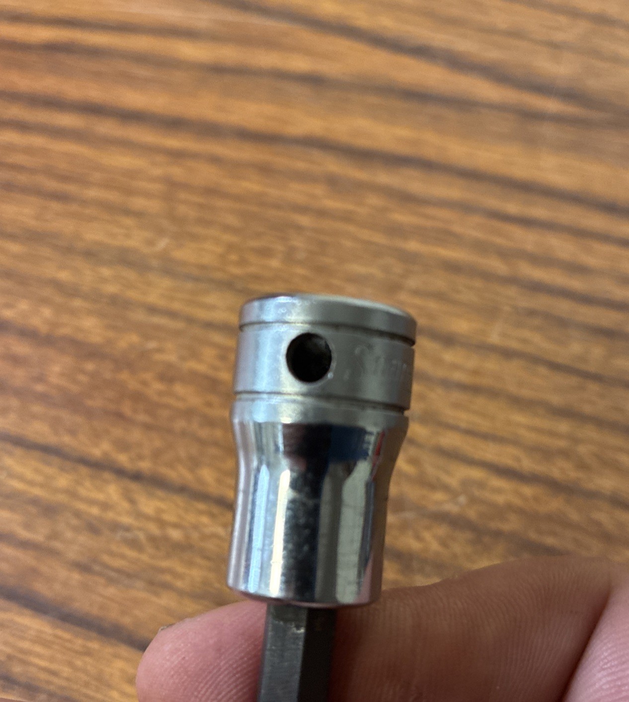 Snap-On FP32A 3/8″ Drive #3 PHILLIPS® Socket Drive Screwdriver