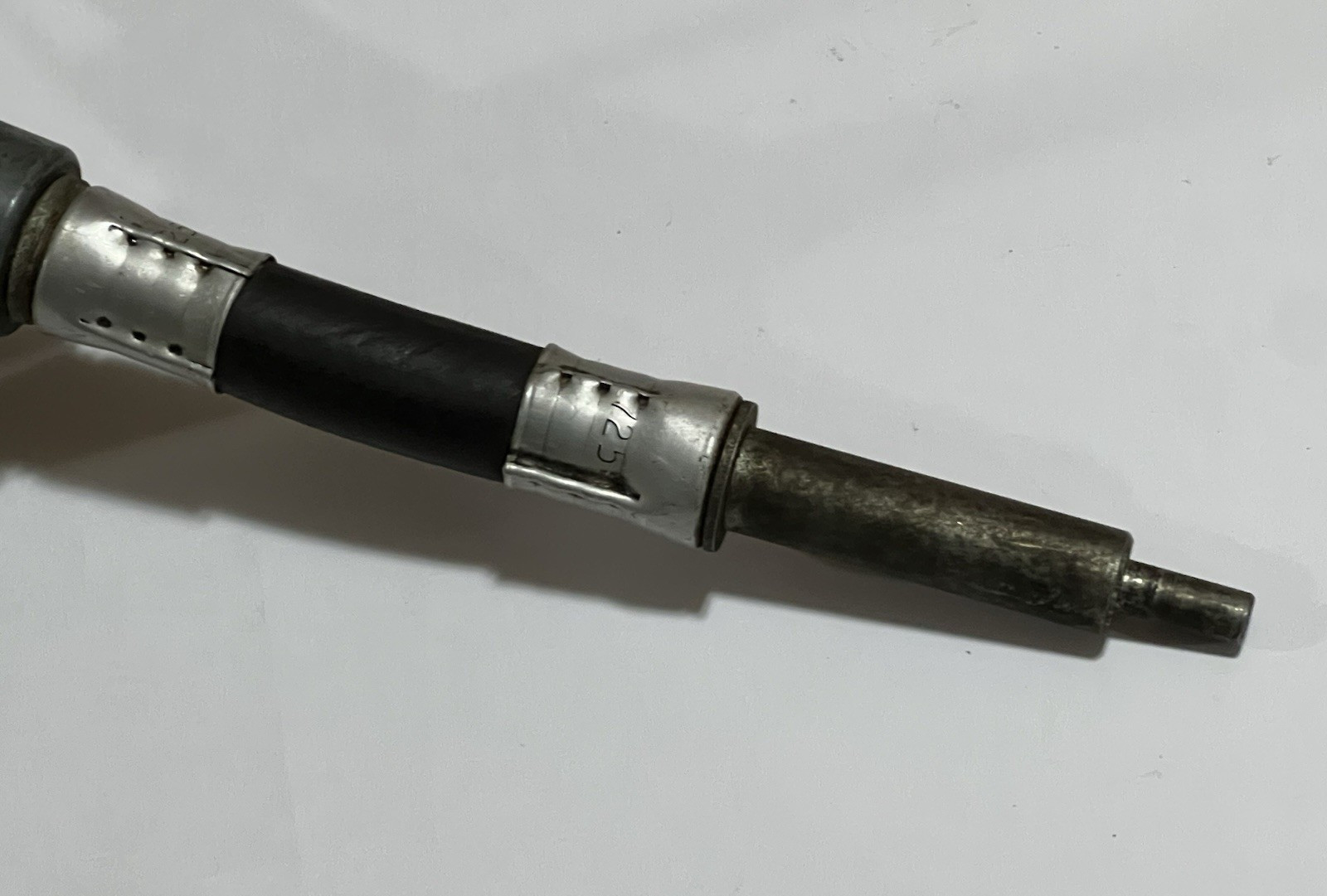 AMMCO 3800 Vintage Engine Cylinder Surfacing Tool Hone Grinder Spring Loaded USA