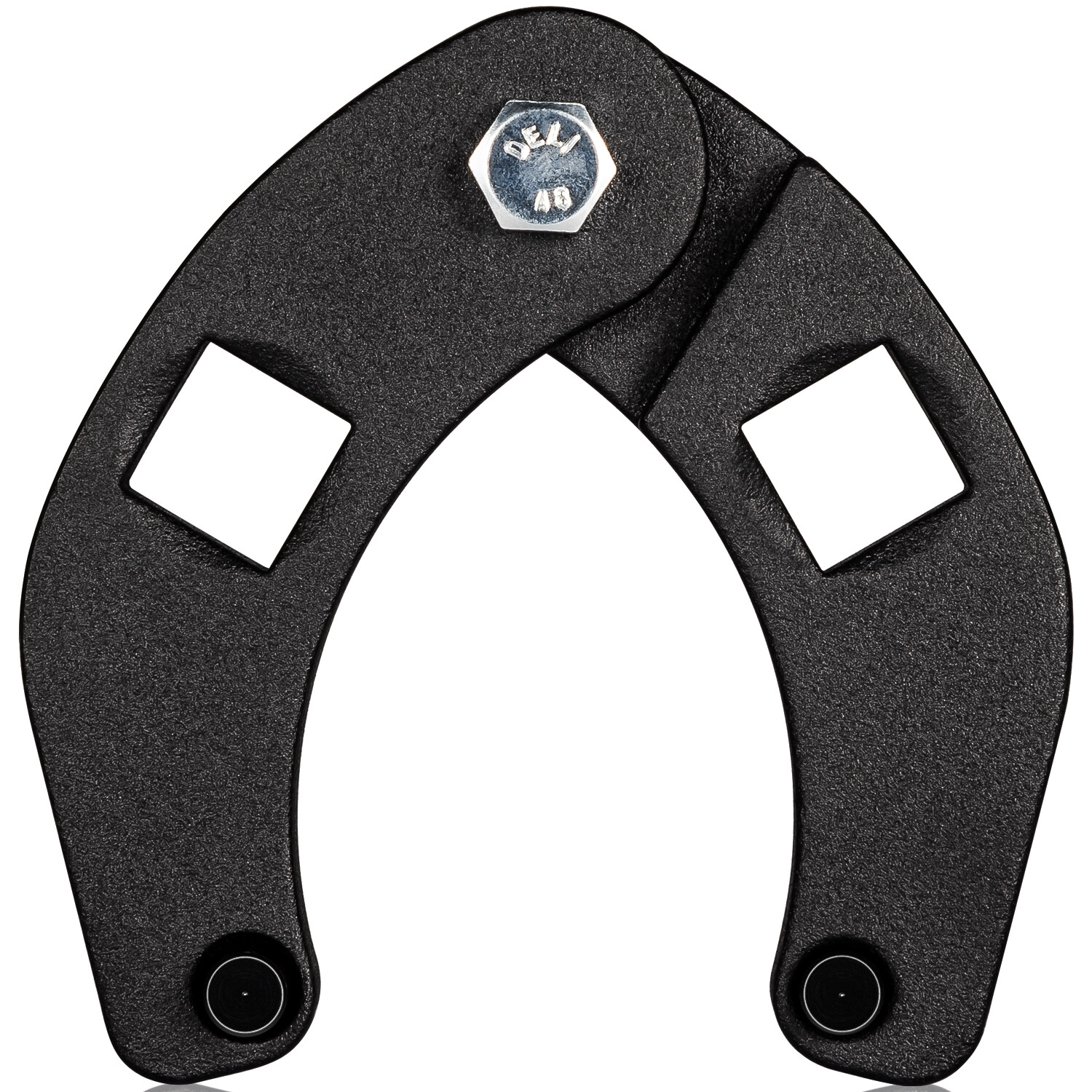 Adjustable Gland Nut Wrench Cap Remover #7463 For Hydraulic Cylinders Equipment
