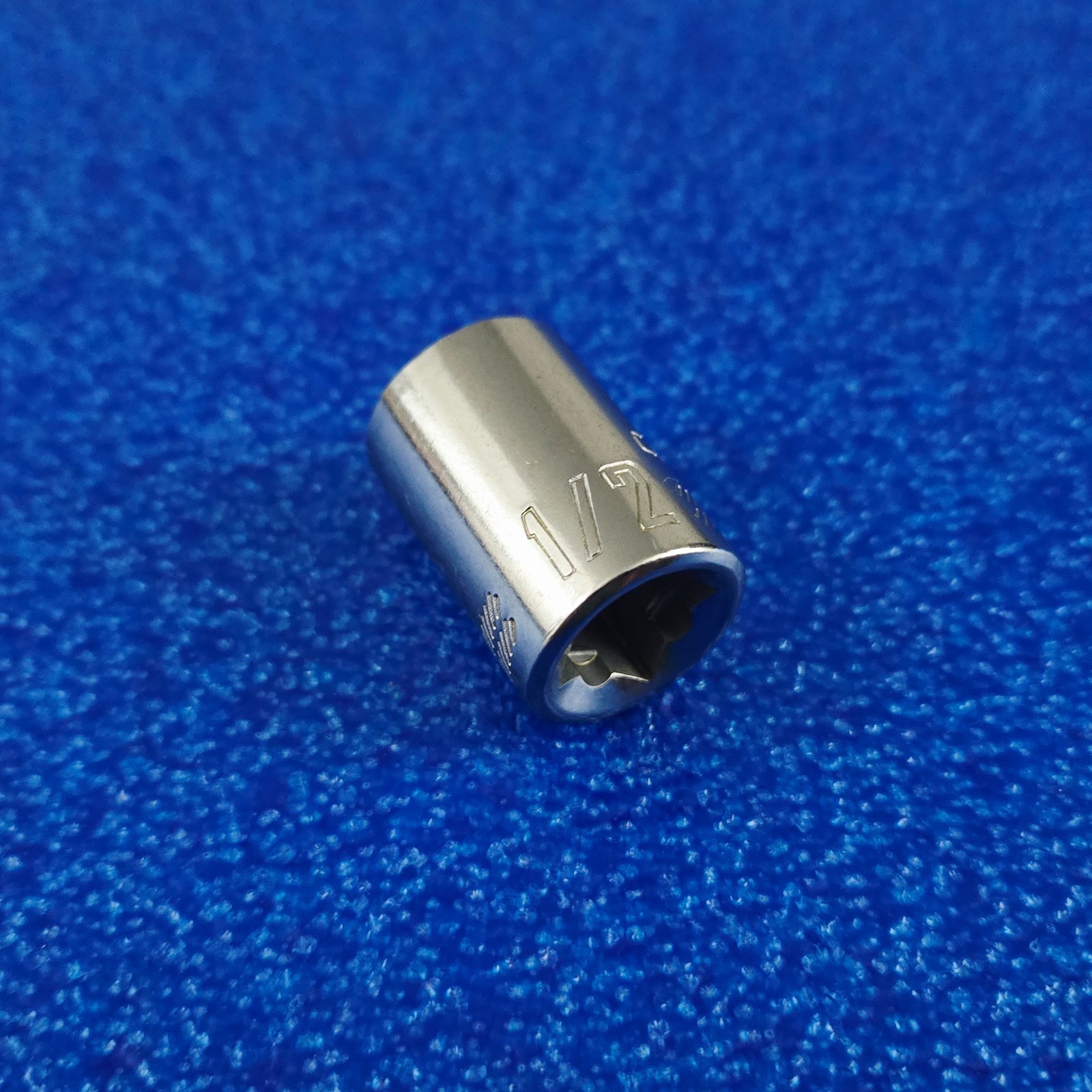 NEW 1/2″ CRAFTSMAN 6pt 3/8 DR SOCKET P/N CMMT43003 HAND TOOL SHIPS FREE