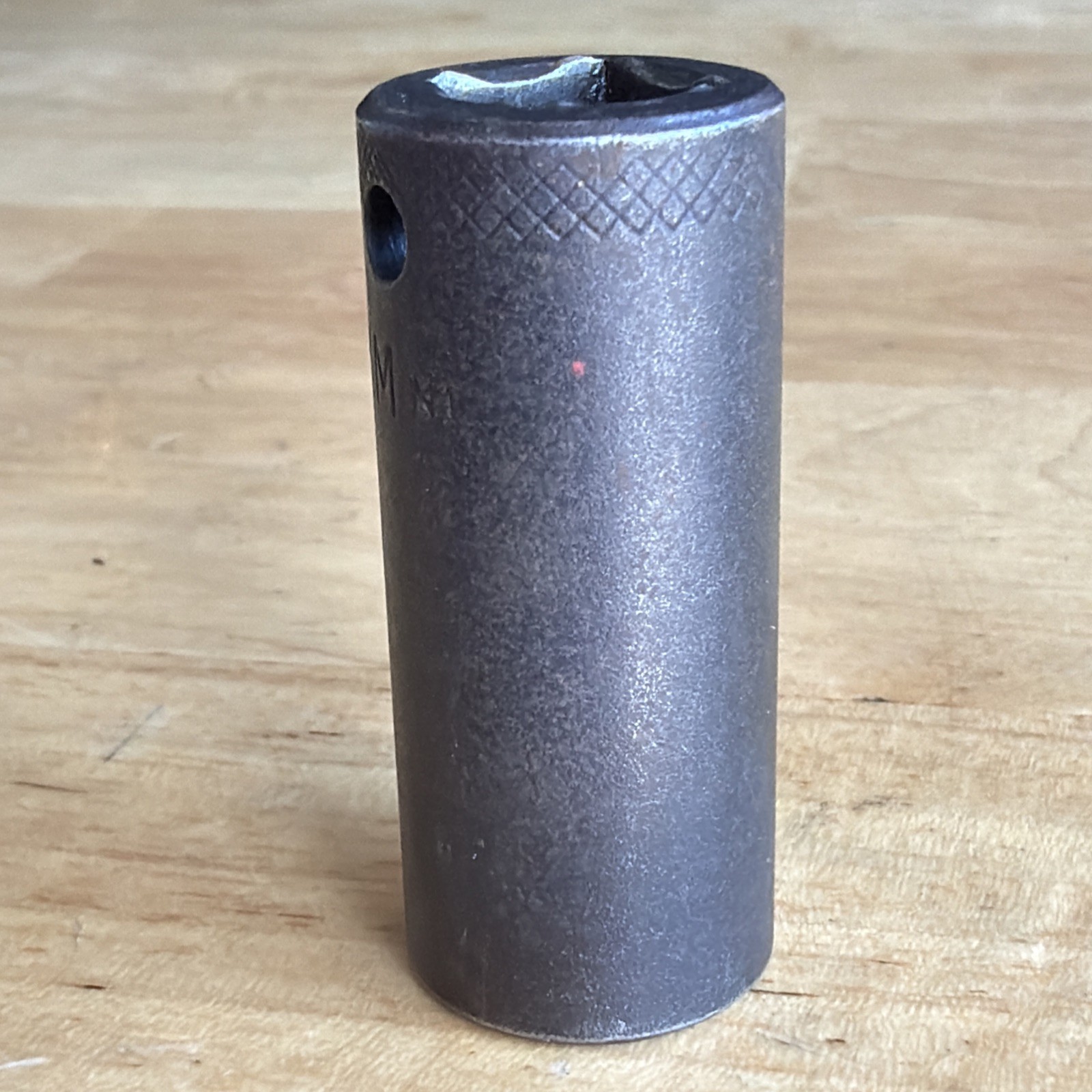 Mac Tools 13mm Deep Impact Socket 3/8″ Drive 6 Point XDP613MM Made in USA