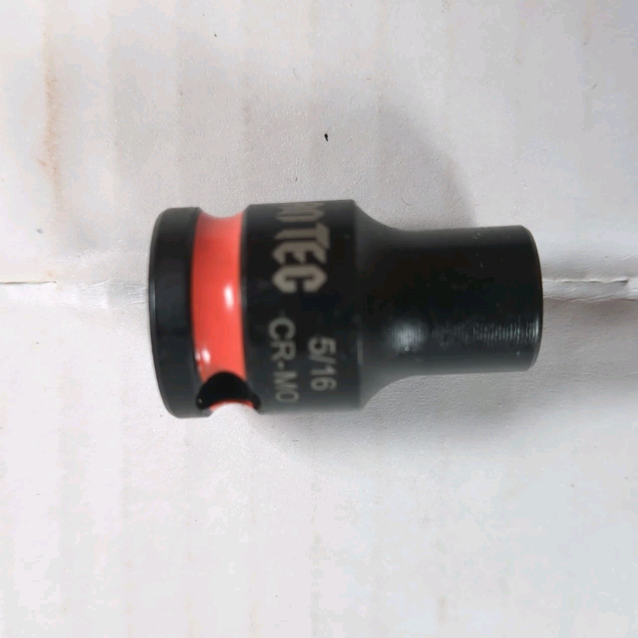jujiantec 3/8 inch drive 6 point socket 9mm cr-mo
