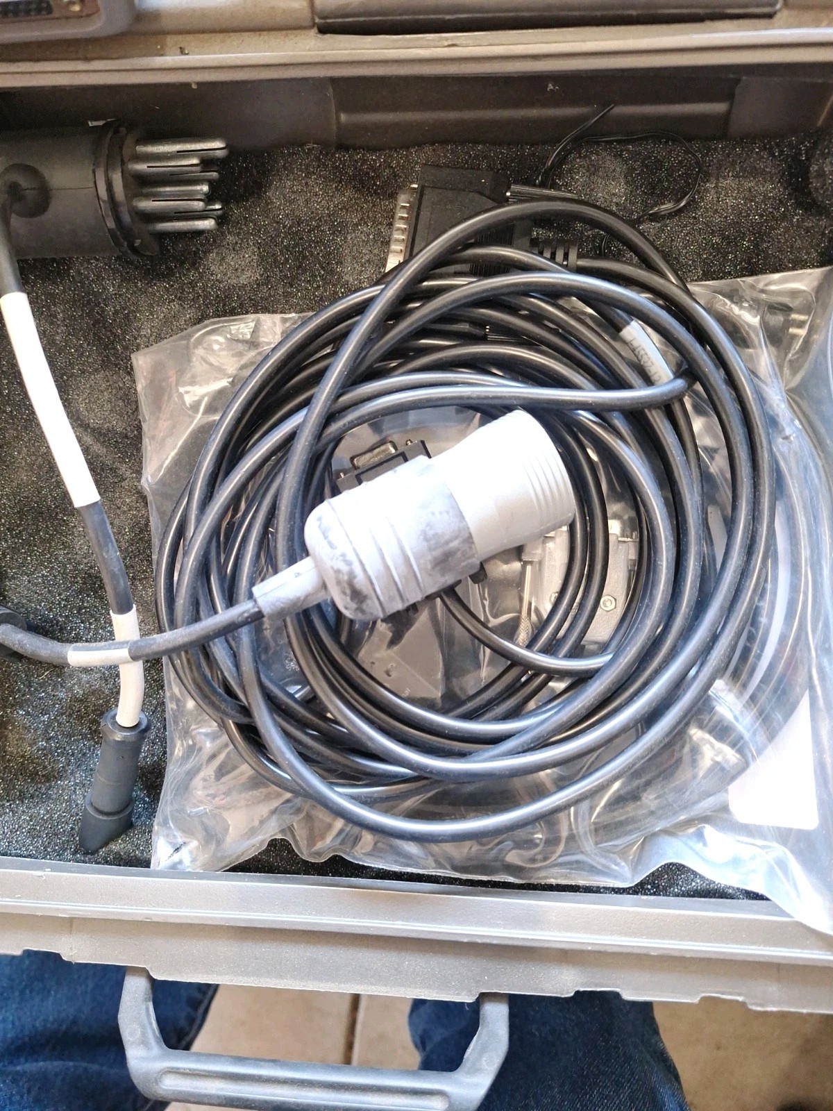 SPX Kent-Moore J-45537-MRR-A Kit, ABS PLC/J1708 Translator