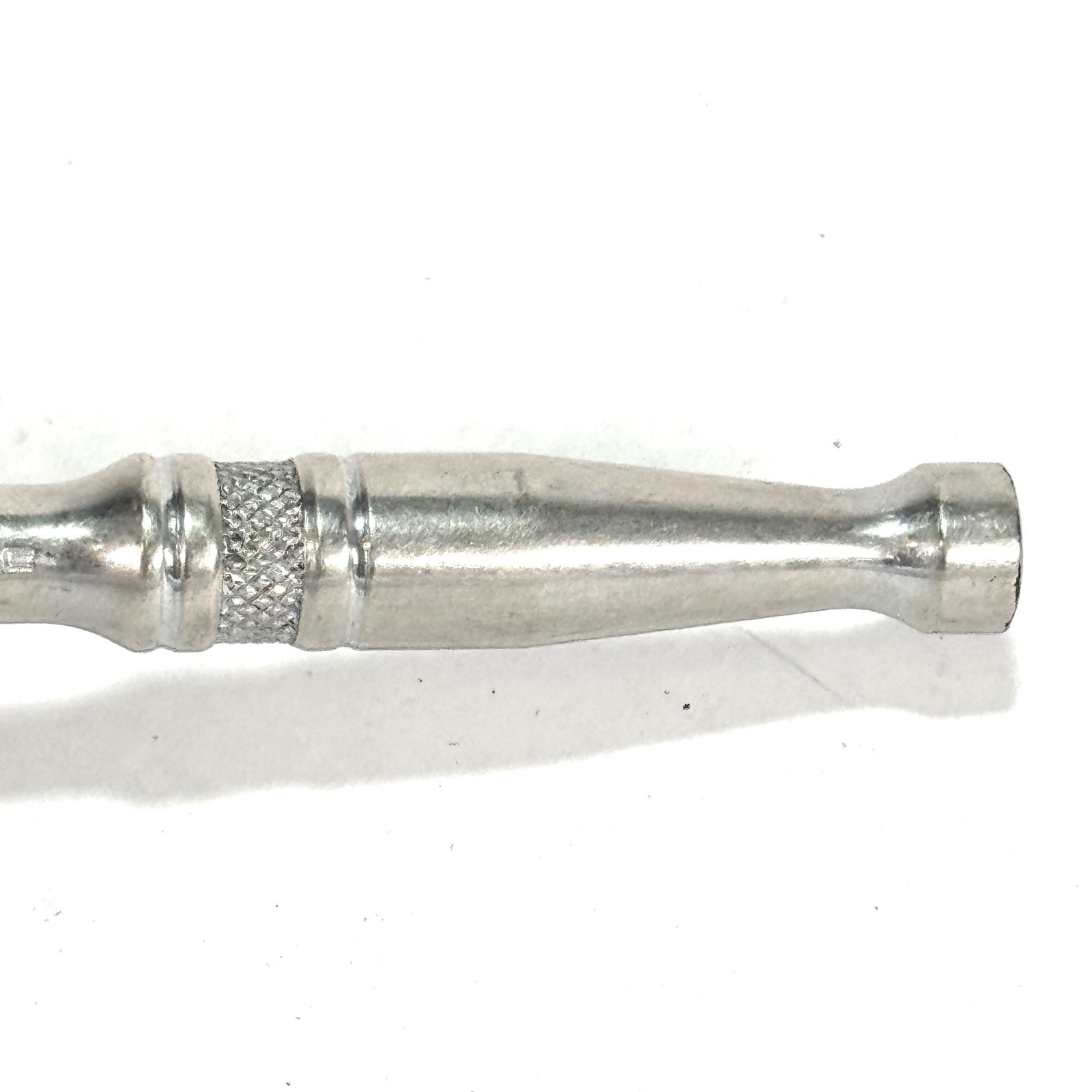 Matco Tools Silver Eagle ARSE5TA 1/4″ Drive 72-Tooth Quick Release Ratchet