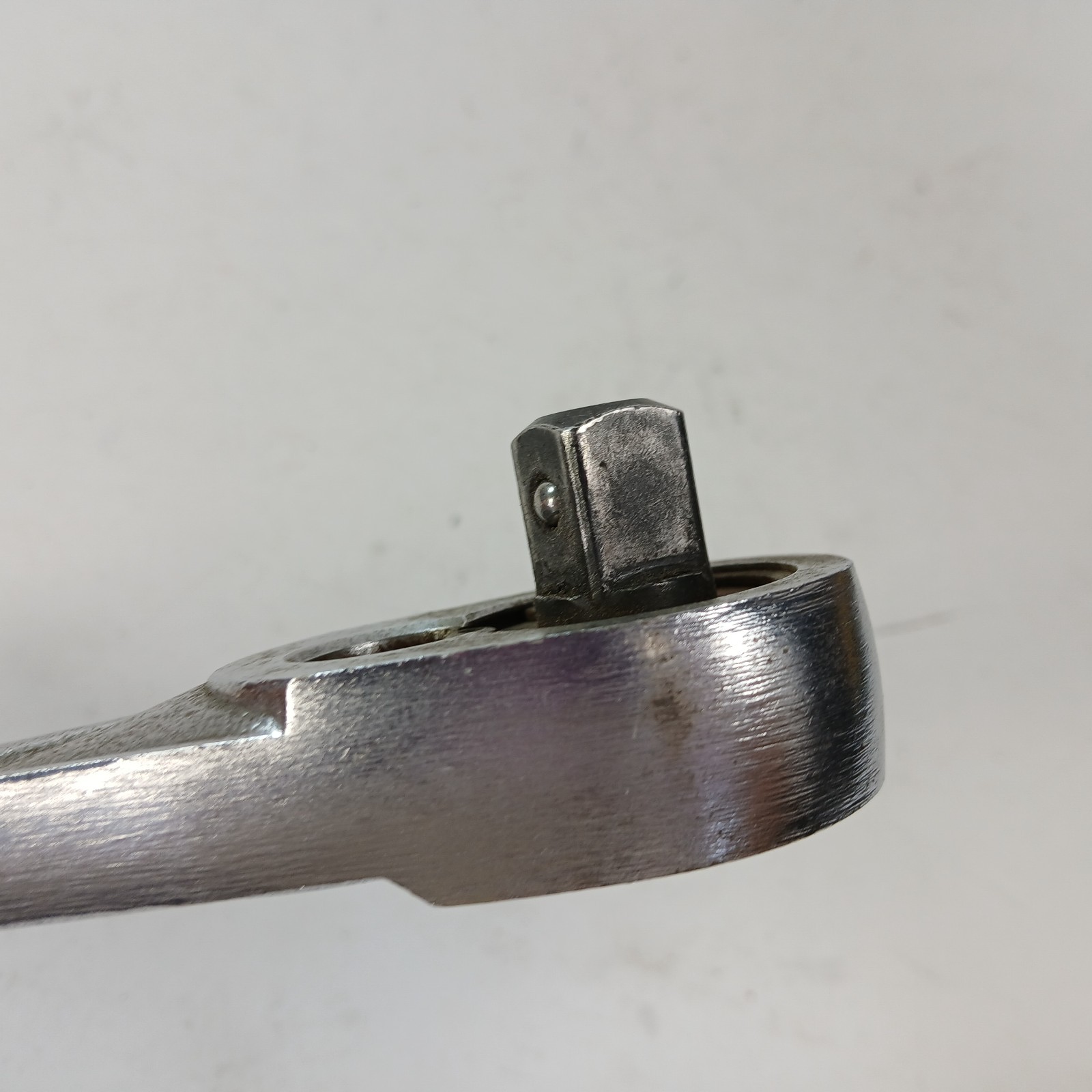 Craftsman Tools 1/2″ Ratchet VR 44809 Quick Release USA