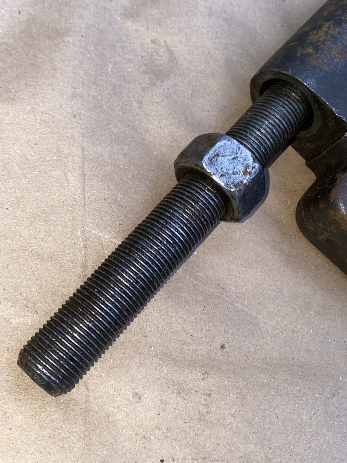 Snap-on USA CJ952 Large Size Bearing Separator splitter tools CJ-952 NEW 6″