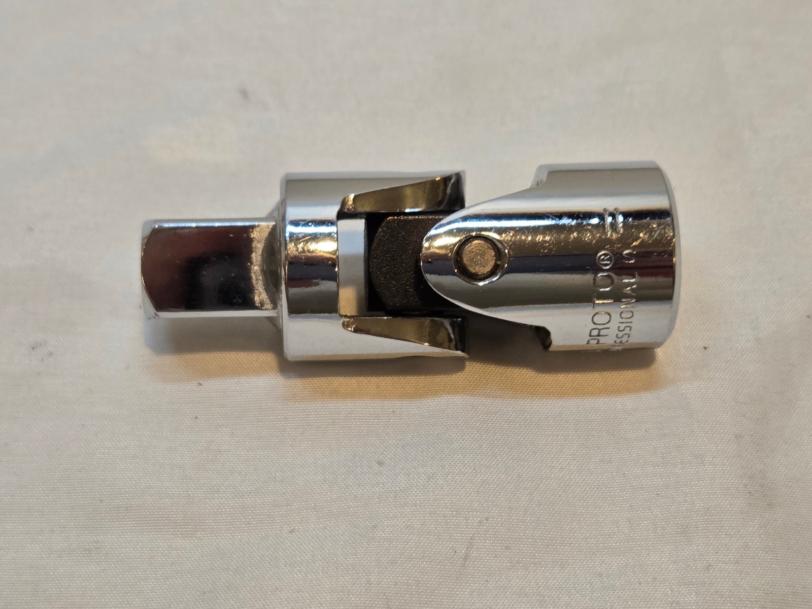 PROTO PROFESSIONAL 5470A 1/2″ DRIVE UNIVERSAL JOINT SWIVEL SOCKET
