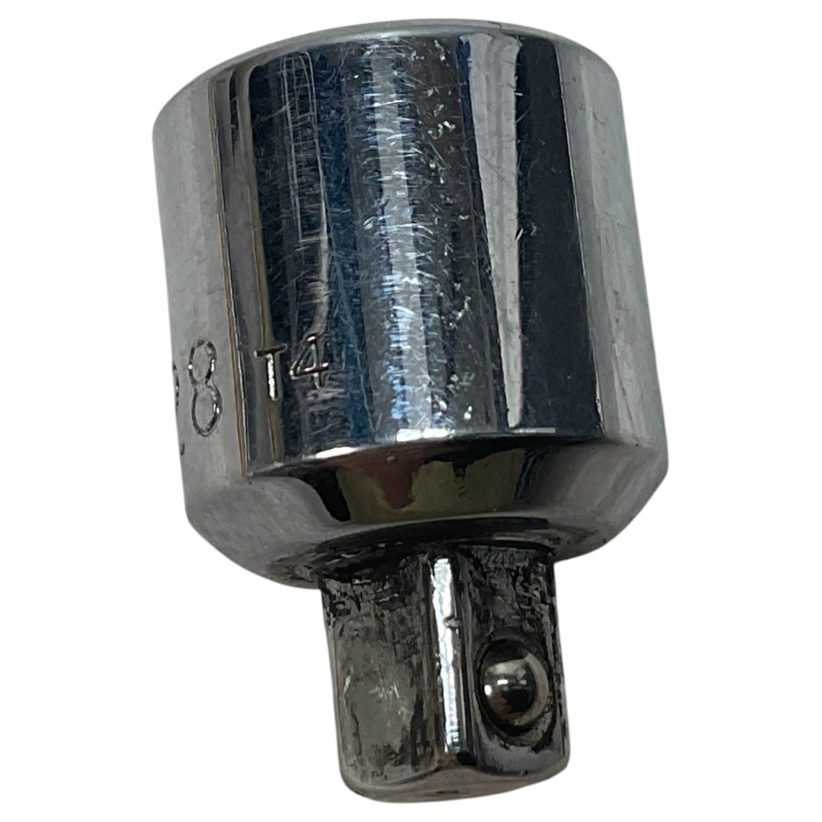 MAC Tools A128 Reducer Adapter 3/8″ Female x 1/4″ Male Drive USA Tool