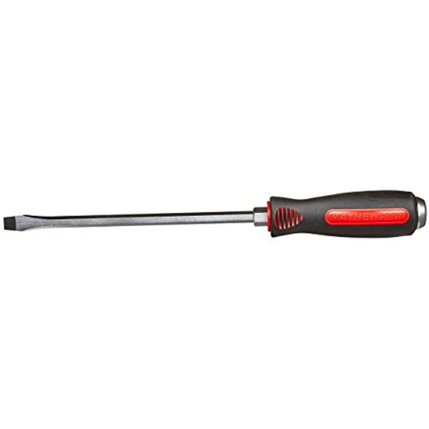 Mayhew 45020 3/8-Inch by 8-Inch Slotted Screwdriver