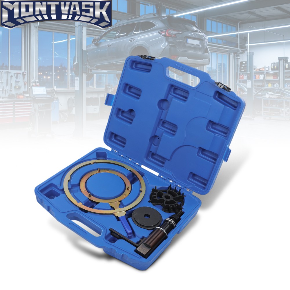 Dual Clutch Transmission Remover Installer Tool Fit For Ford Fiesta Focus