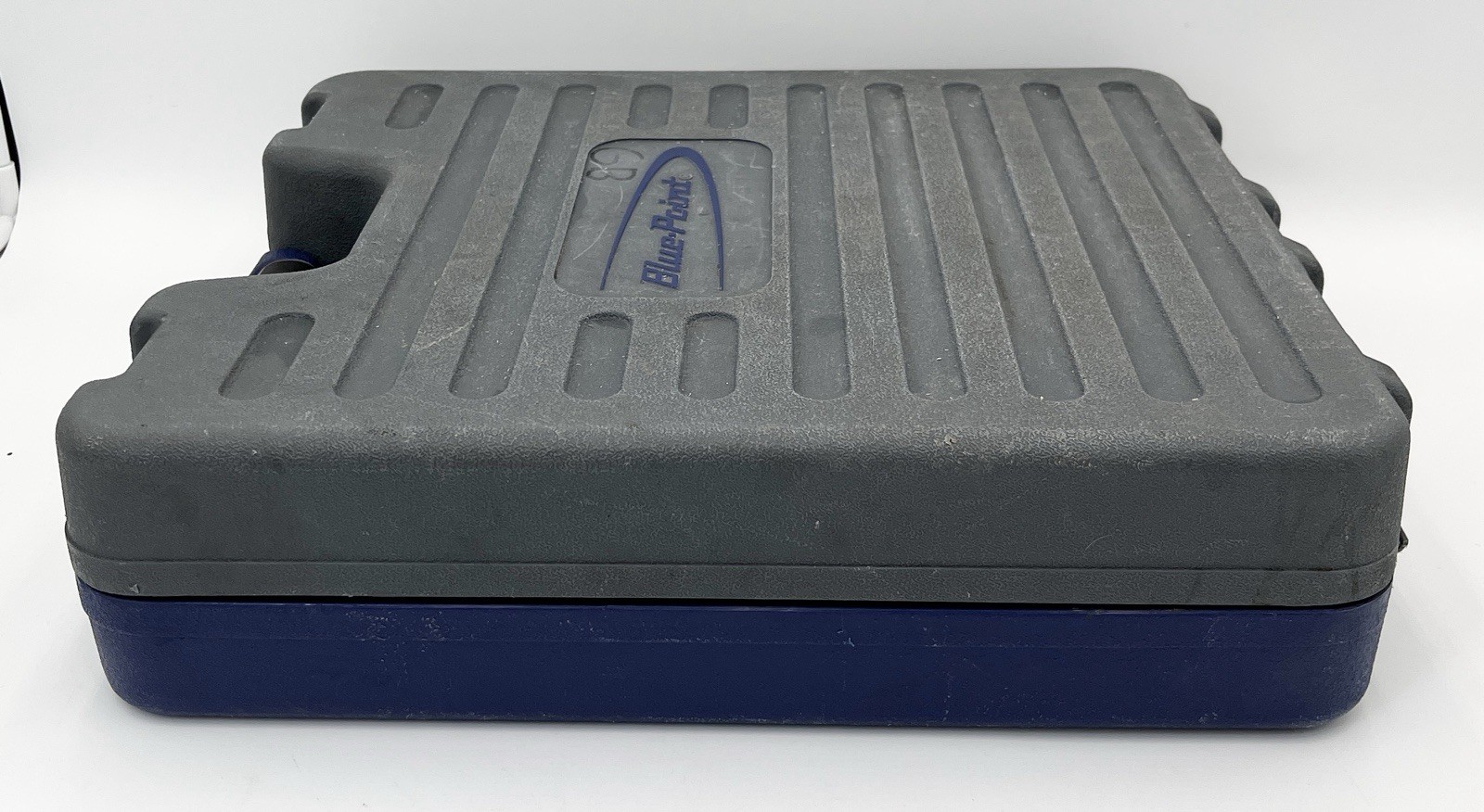 Blue Point 155pc 1/4”+3/8”Dr General Service Set BLPGSSC155 SAE/Metric