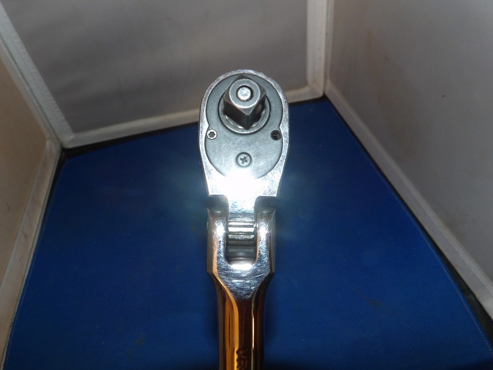 Matco Vr24FPA