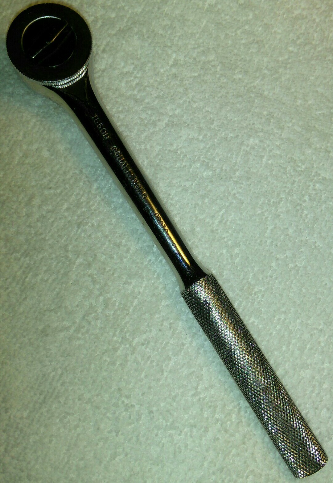 Proto Challenger 1/2″ Drive Ratchet 1660D usa