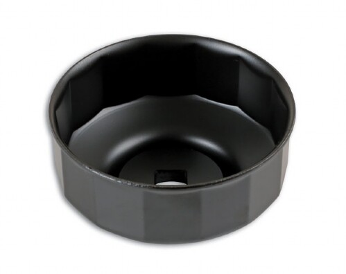 OIL FILTER SOCKET WRENCH REMOVAL TOOL 68mm 14 FLUTE FITS SOME MAZDA HONDA SUBARU