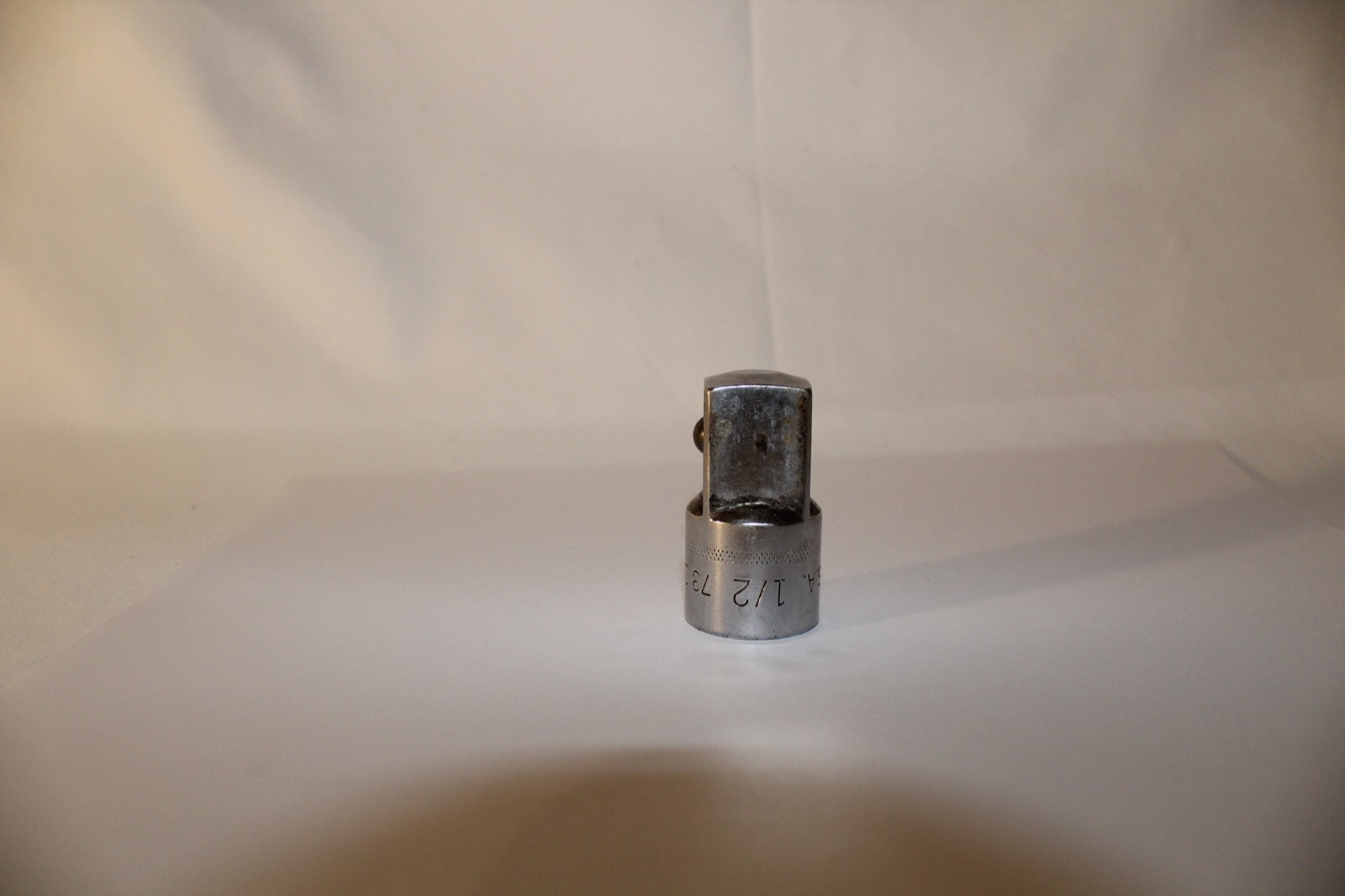 Easco Adapter 1/2″ Female to 3/4″ Male Reducer USA # 731524 (F-2)