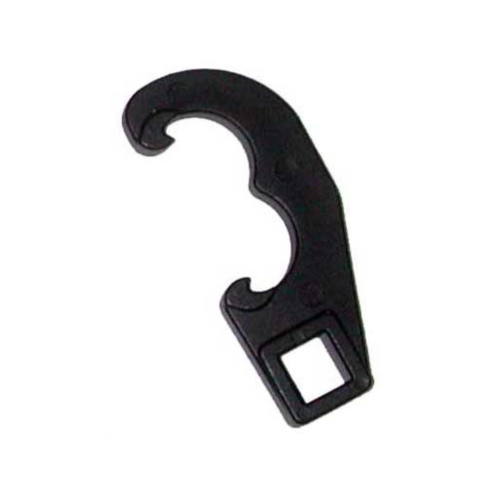 Specialty Products Tie Rod 1/2″ Drives Adjustment Tool for Compact Cars 71959