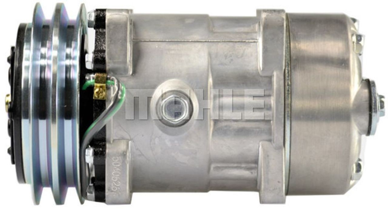 MAHLE BEHR HGV A/C compressor [ACP1121000S] AU