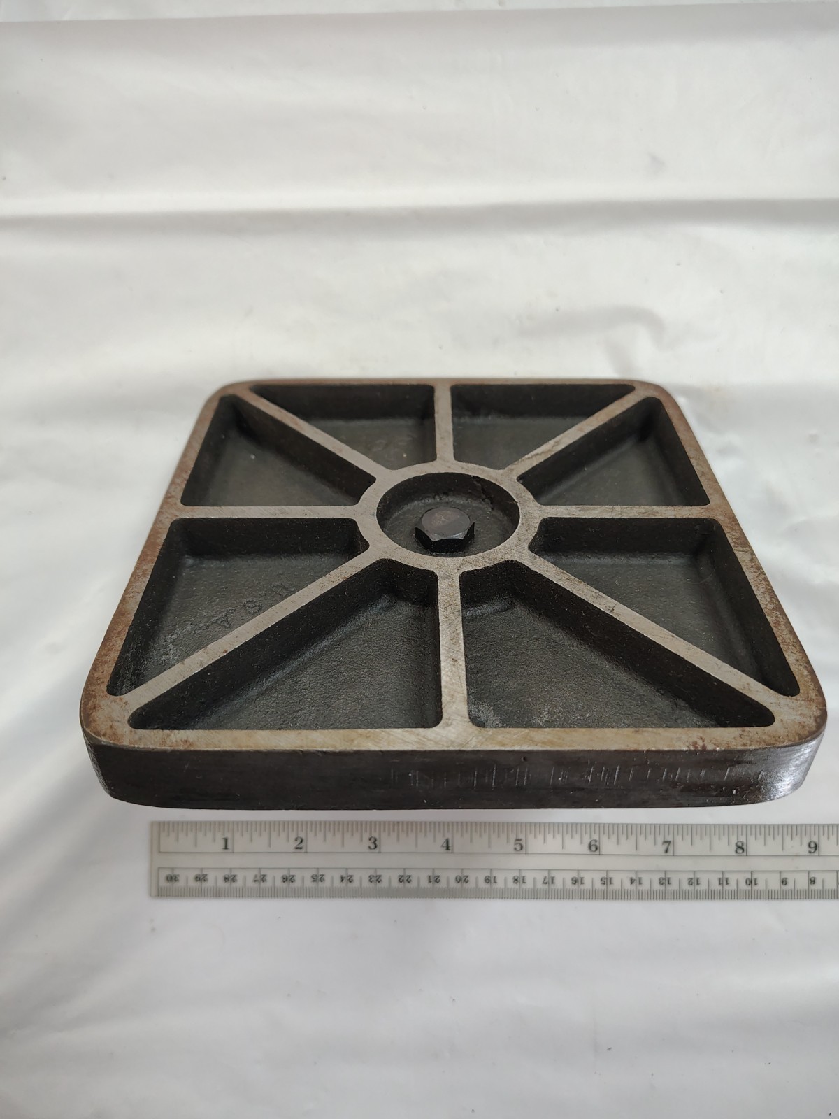 Kent-Moore J-33379 Mystery Tool – Not in Catalogs