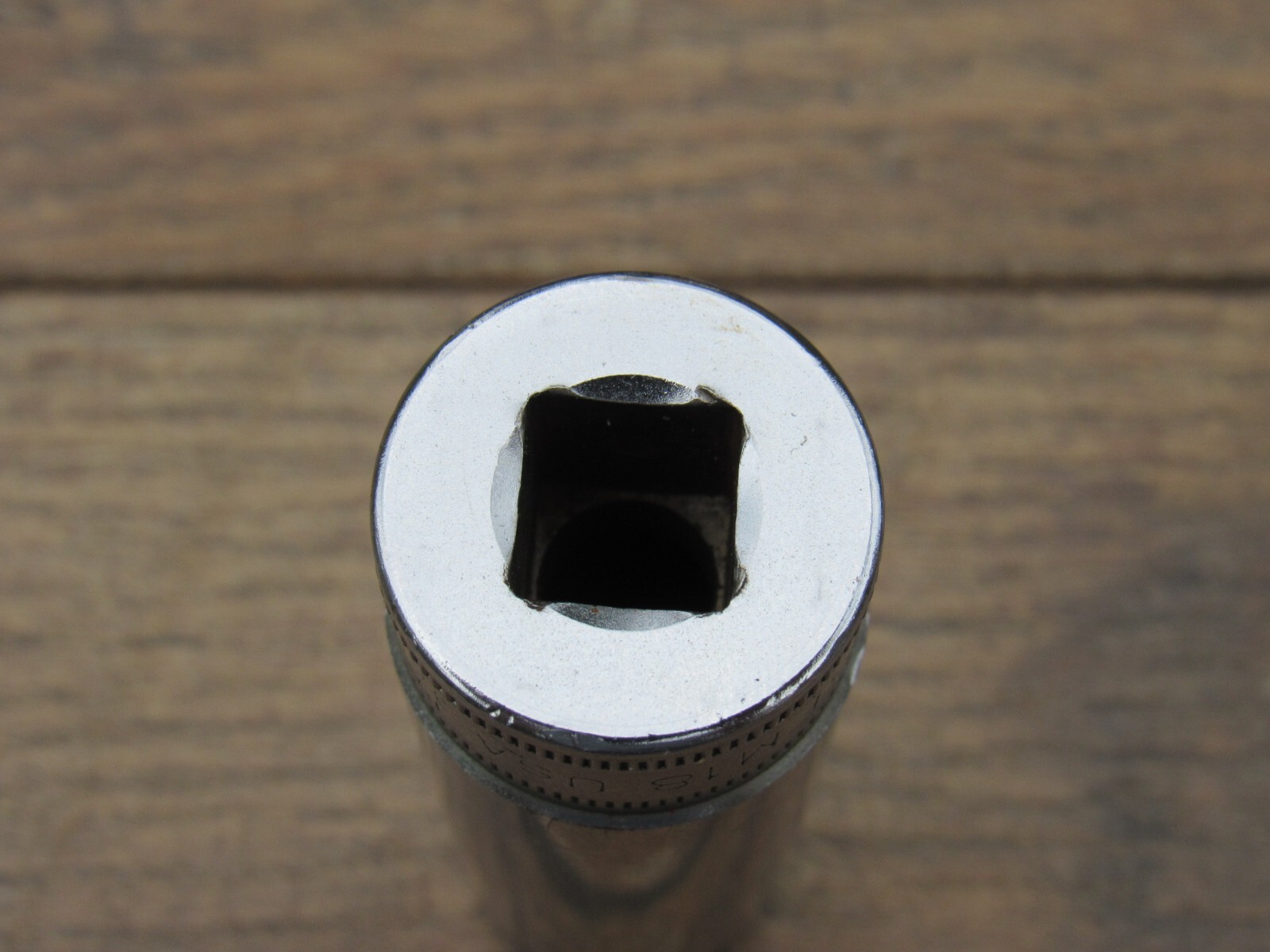 SNAP ON 18MM SFM18 3/8″ DRIVE METRIC 12 POINT DEEP UNDERLINE SOCKET 18 MM SFM