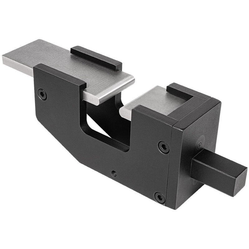 Blacksmith G2 Guillotine Tool Fullering Anvil Metal Work Round Square Shoulders