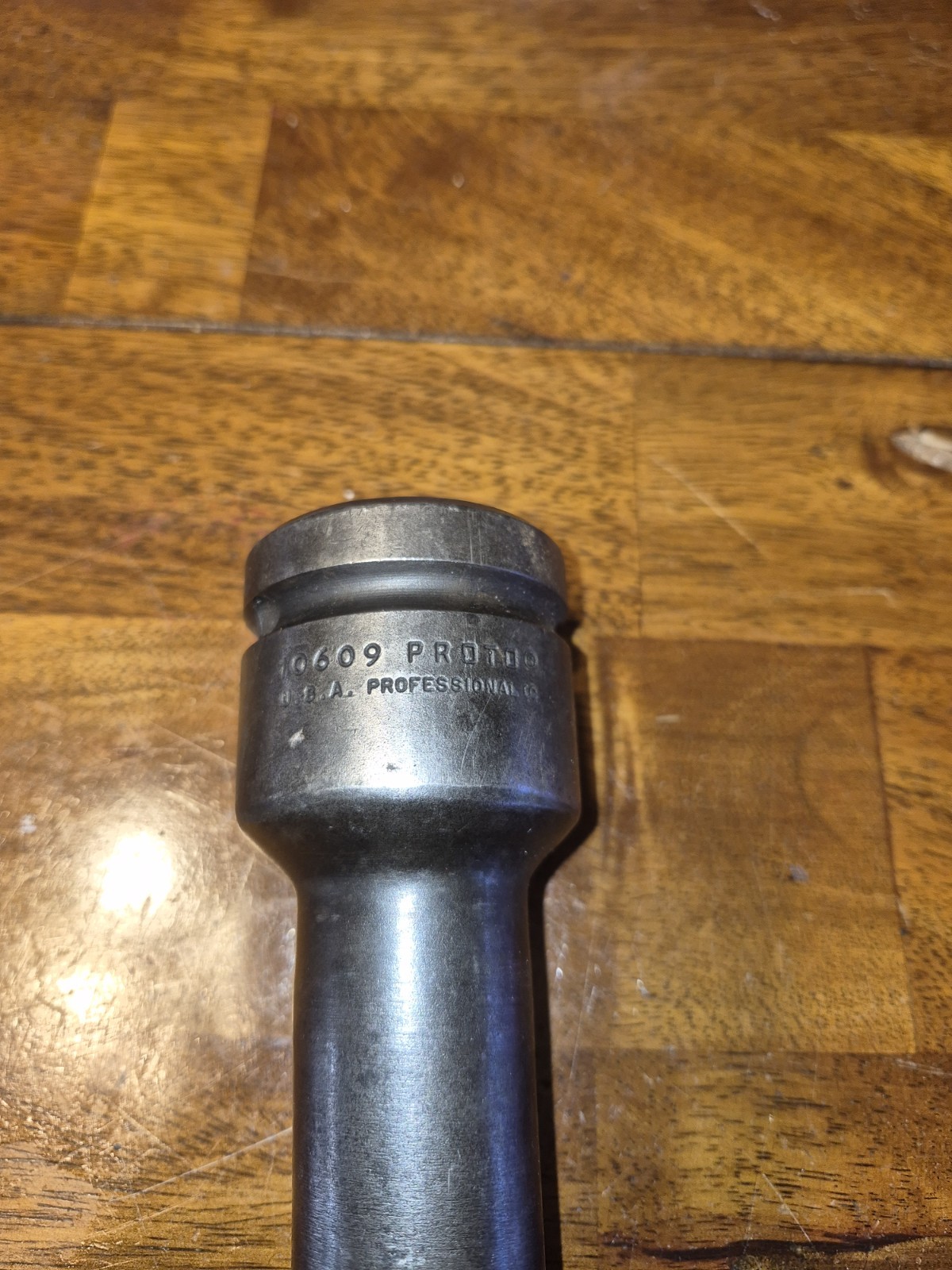 proto 12 inch extension 1 in.drive 10609