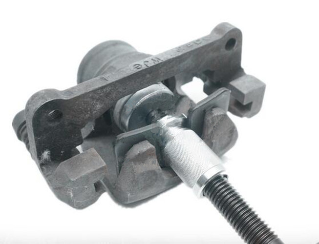 DIY Car Auto Disc Brake Pad Calliper Piston Rewind Repair Wheel Cylinder Tool