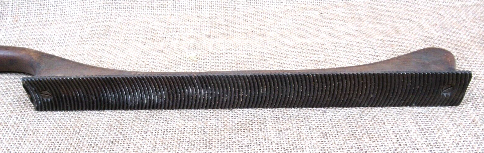 Vintage Heller No. V3 14″ Auto Body Rasp