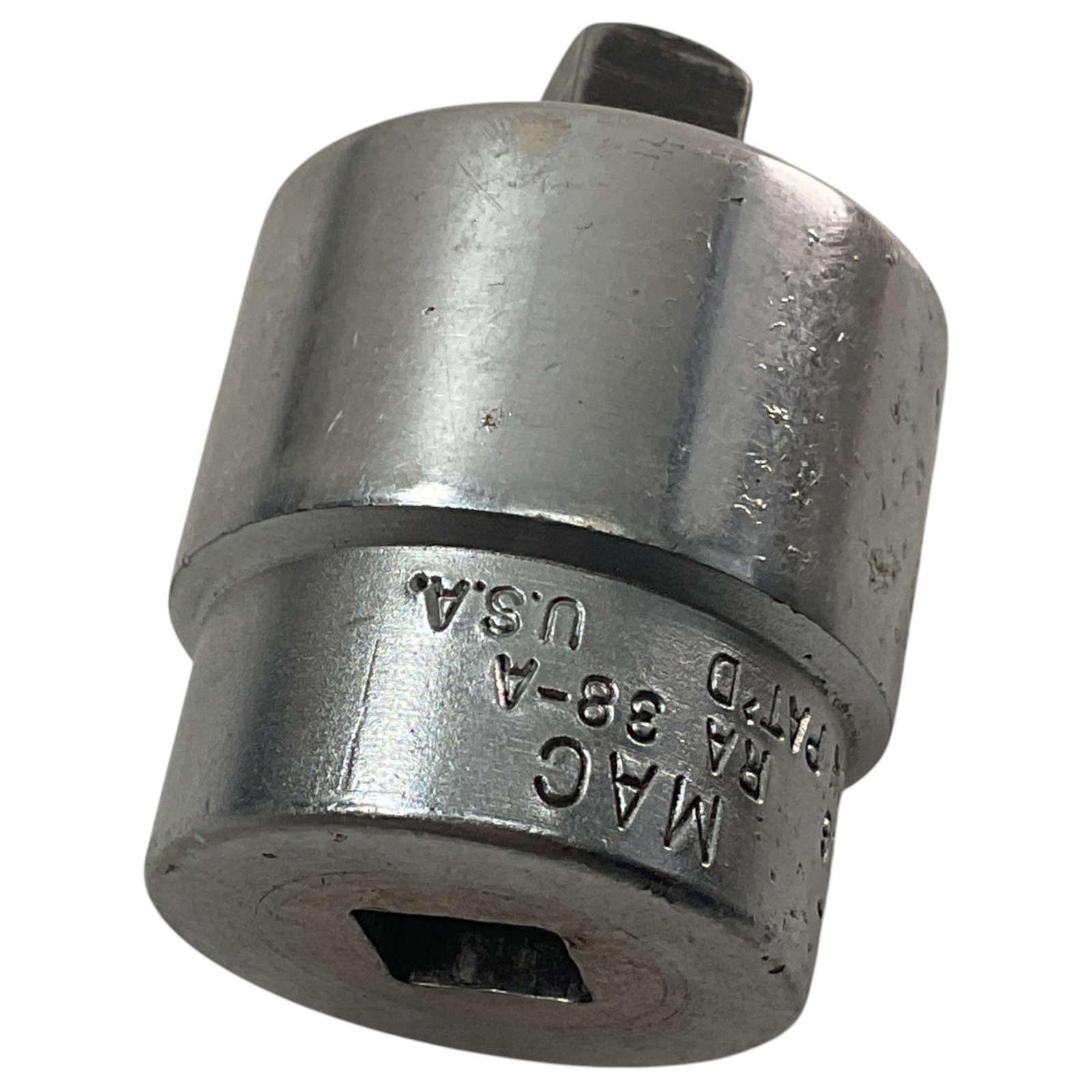 Mac Tools Reversible Ratcheting Adapter 3/8″ Drive RA38A Sold As Pictured Mech