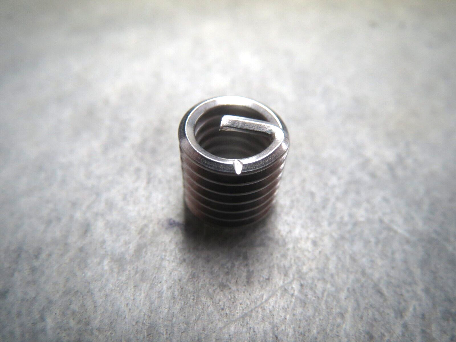 Perma-Coil 5/16-18 Inch Coarse Thread Insert Pack of 12 Made in USA Ships Fast!