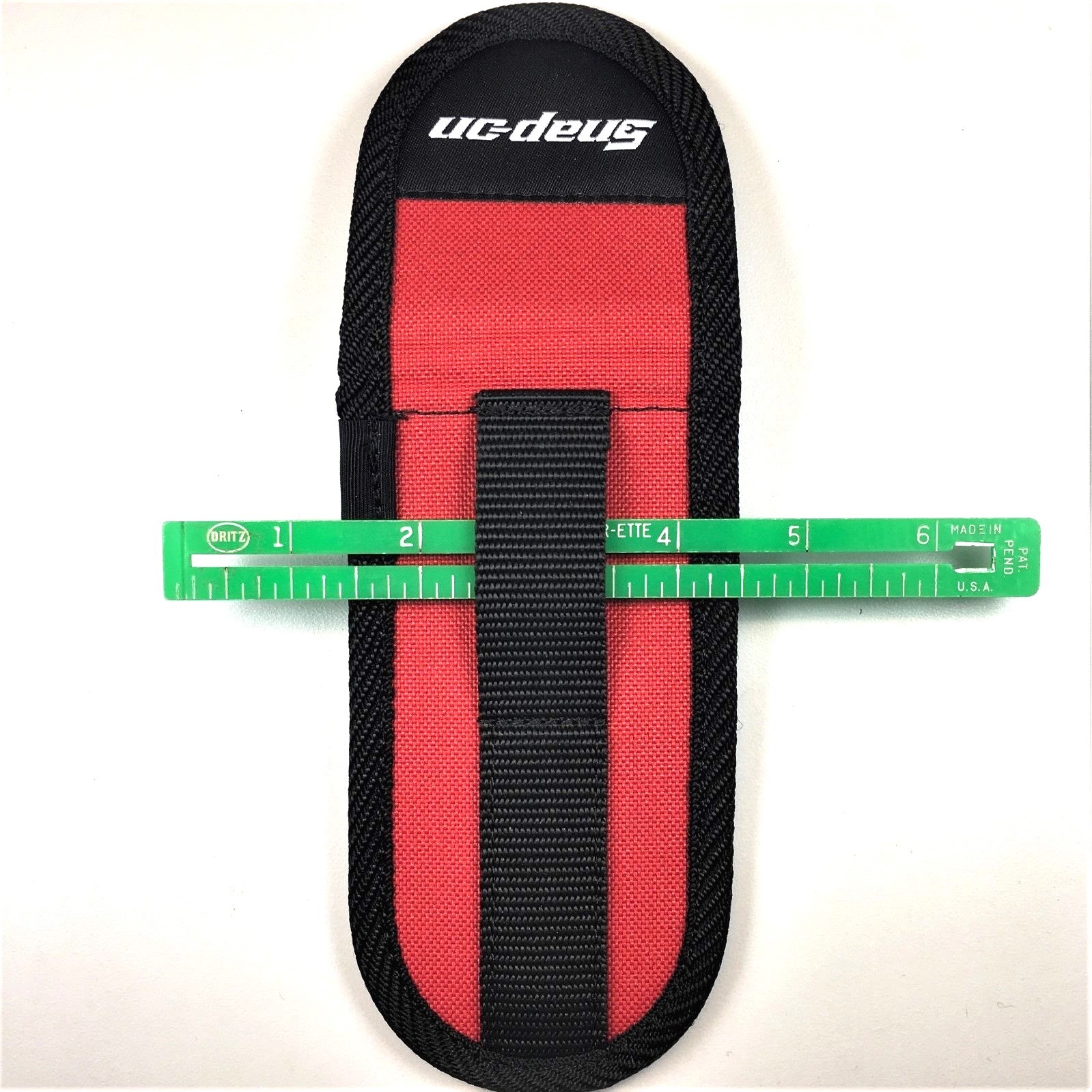 Snap On Knife Sheath Multitool, Pocket, Utility Gerber Logo And Belt Loop Holder