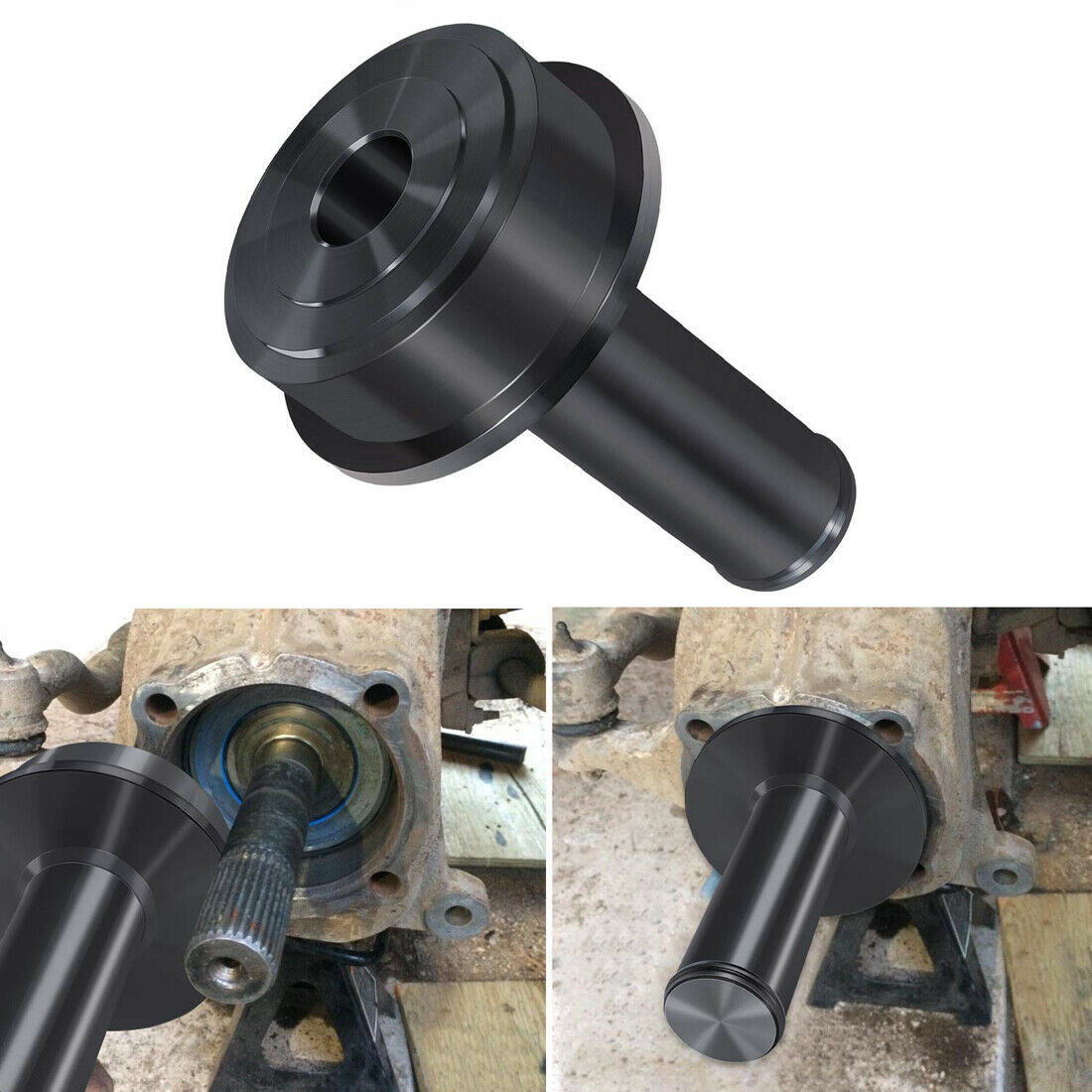 For Ford F250 F350 F450 F550 1998-2004 Axle Shaft Vacuum Oil Seal Installer 6695