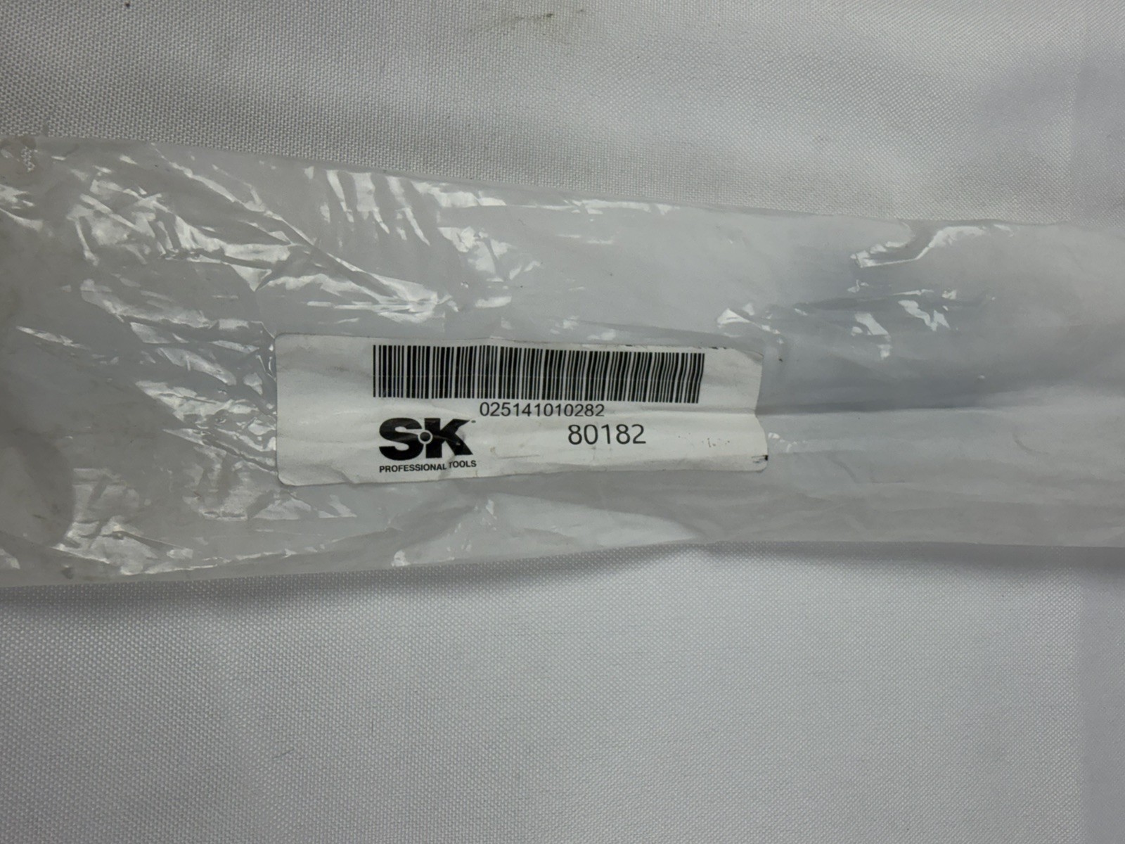 SK Professional Tools 80182 1/4” Drive 12″ LP90 Ratchet Long Handle USA **NEW**