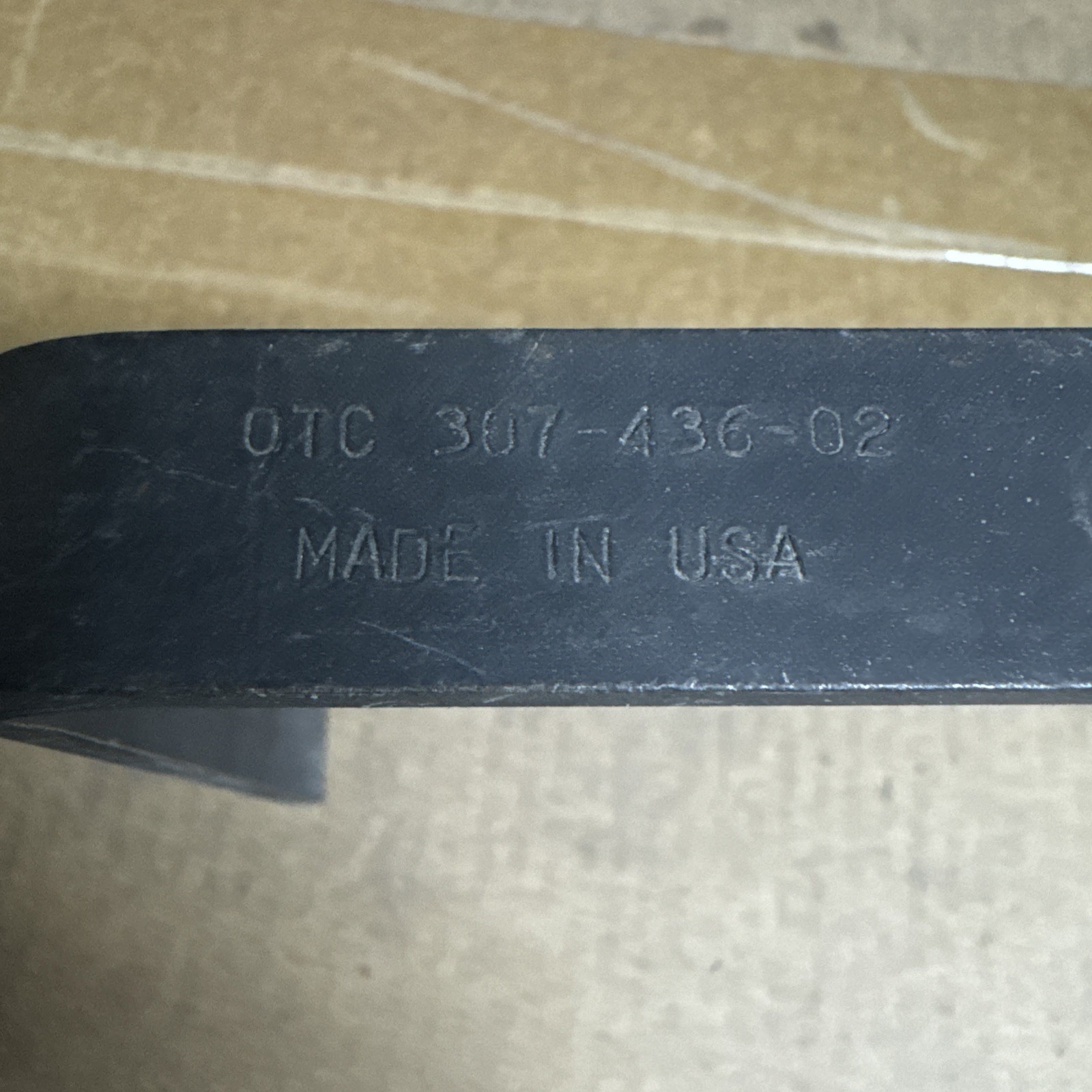 Ford 307-436-02 OTC Rotunda Forward Clutch Assembly Installer Tool Adapter