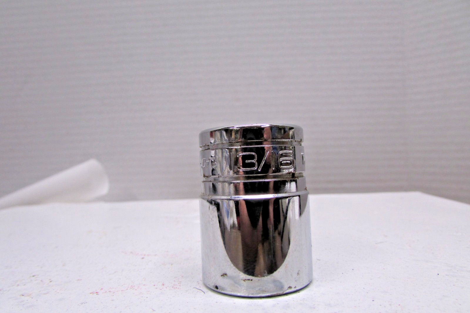 Snap-on Tools SW-261 1/2″ drive 13/16” 12 Point Socket USA