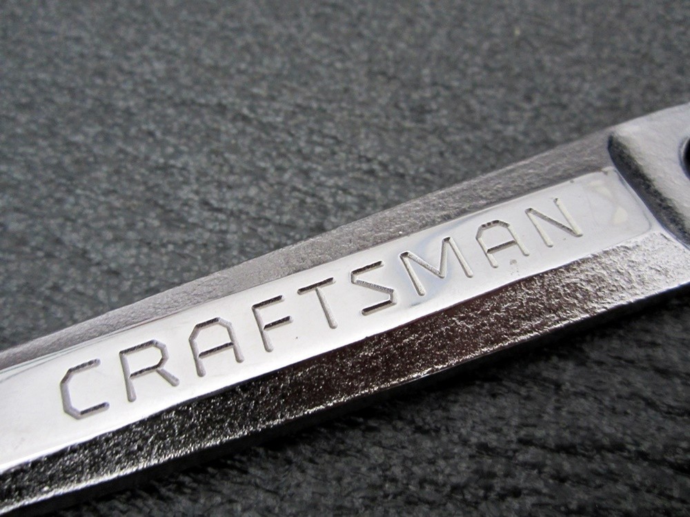 Vintage Craftsman Bottle Opener 44500 -VA- Made in USA