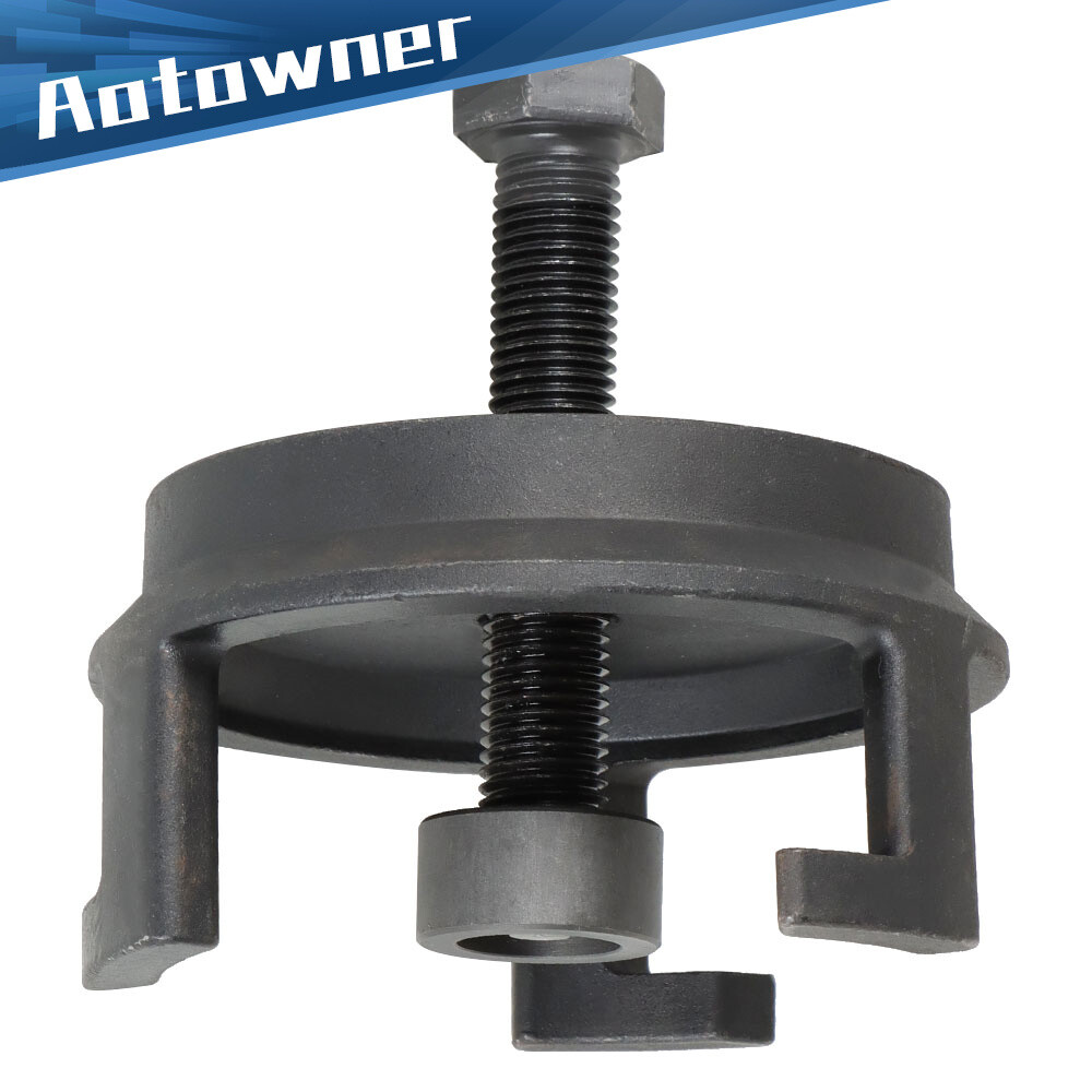 For GM 5.3L 5.7 LS1 6.0 LS2 6.2 LS3 Harmonic Balancer Puller Crank Pulley 25264