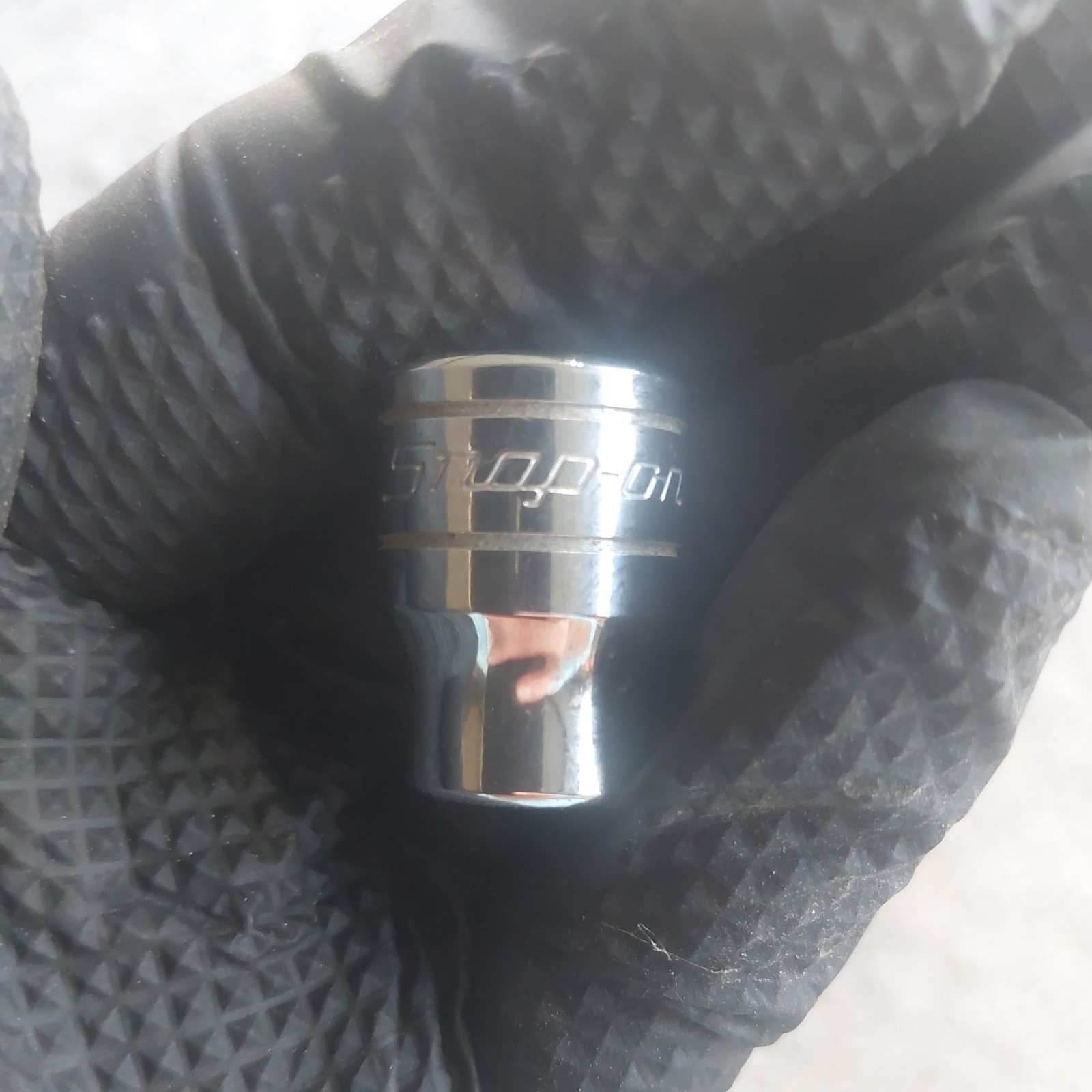Snap On F121 3/8″ Drive 3/8″ 12pt Socket.